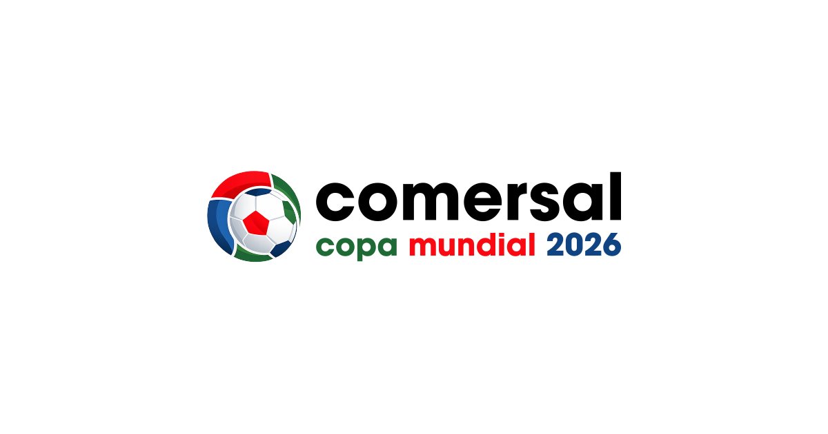 Comersal